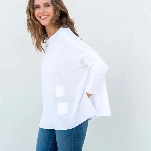 Mersea Catalina Sweater - Picture 2 of 9